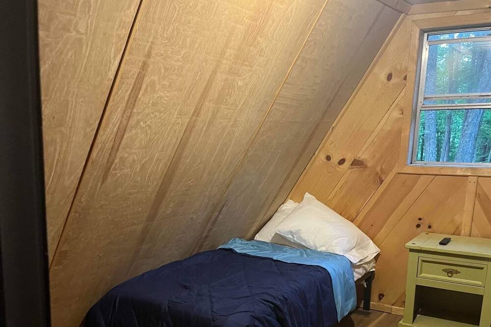 Photo of Bedroom in Wellington