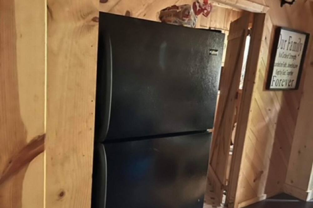 Photo of Kitchen in Wellington