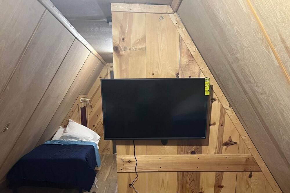 Photo of Bedroom in Wellington