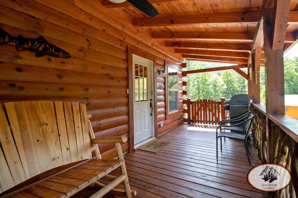 Photo of Outdoor in Roan Mountain