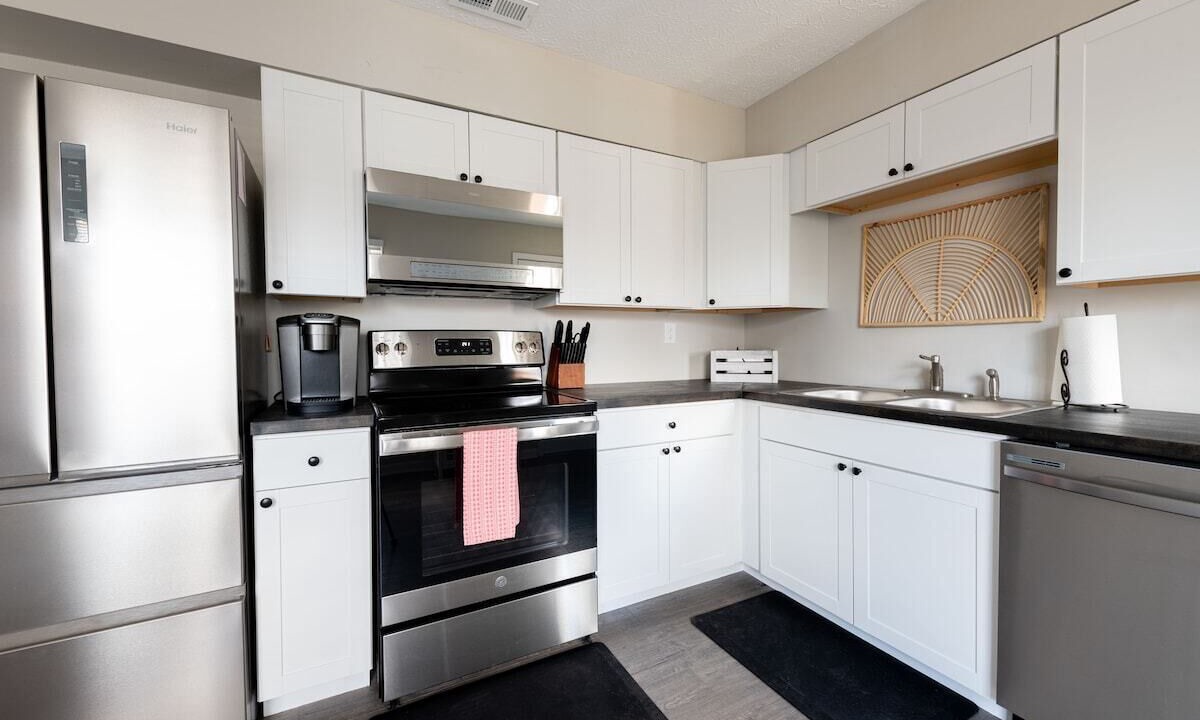Photo of Kitchen in Crestwood