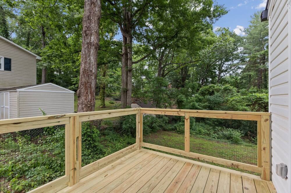 Photo of Outdoor in Johnson City