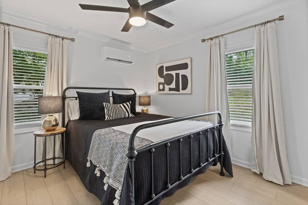 Photo of Bedroom in Johnson City