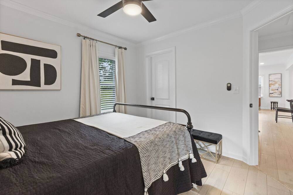 Photo of Bedroom in Johnson City