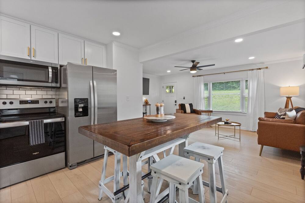 Photo of Kitchen in Johnson City