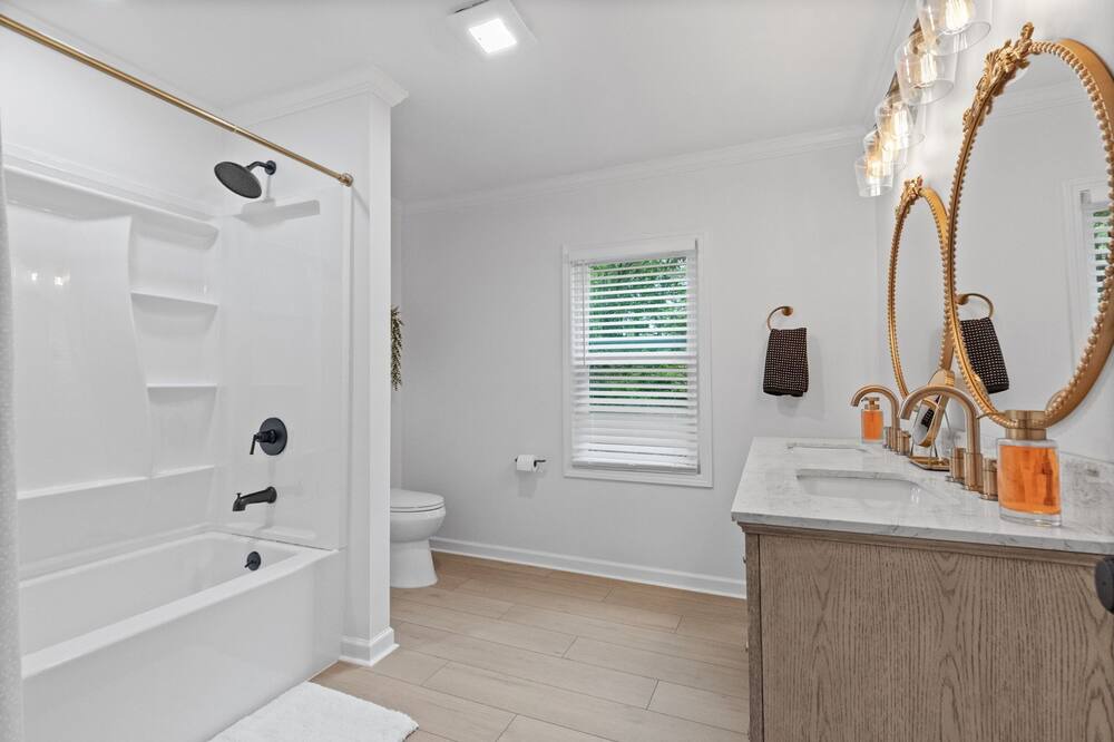 Photo of Bathroom in Johnson City