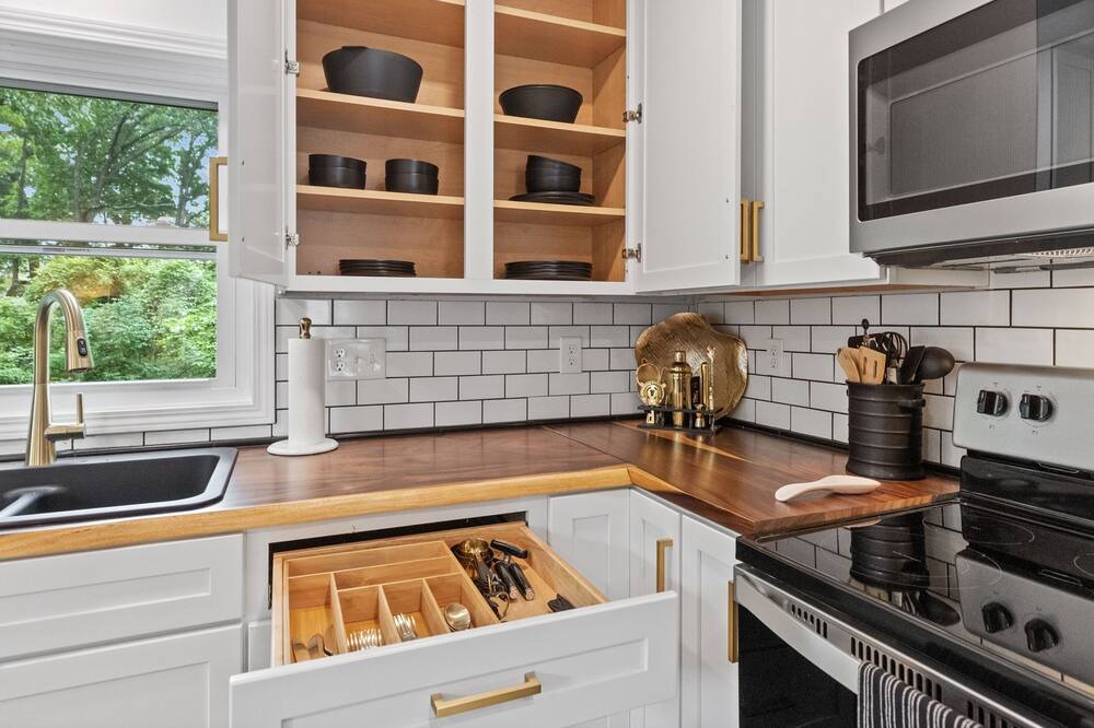Photo of Kitchen in Johnson City