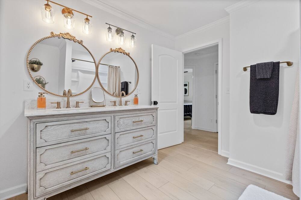 Photo of Bathroom in Johnson City