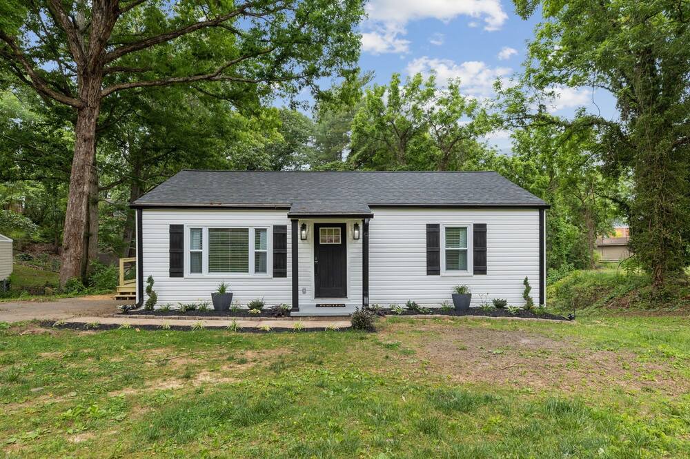 Photo of Outdoor in Johnson City