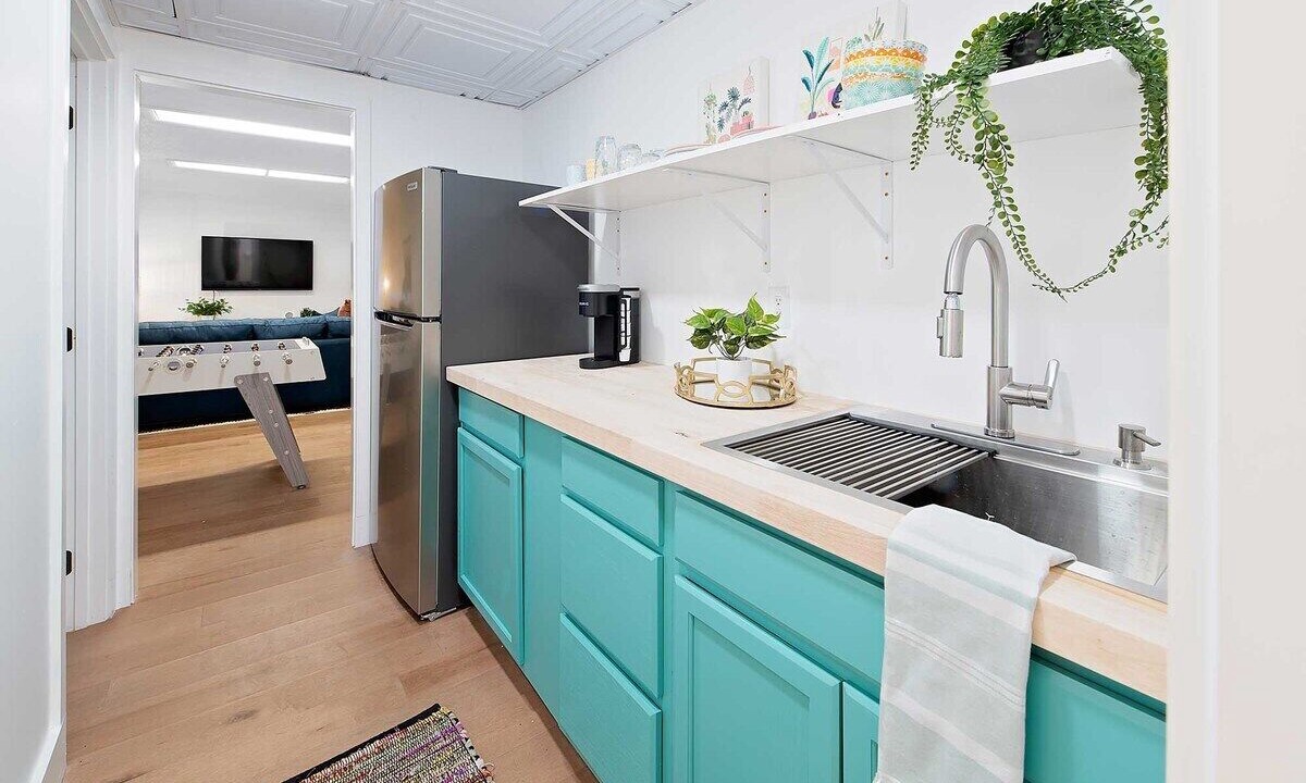 Photo of Kitchen in Canton