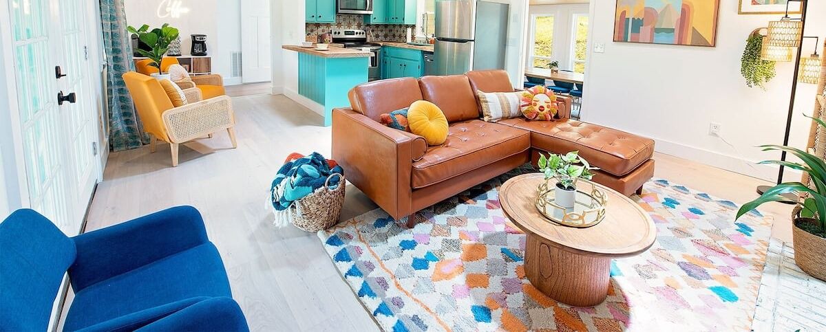 Photo of Livingroom in Canton