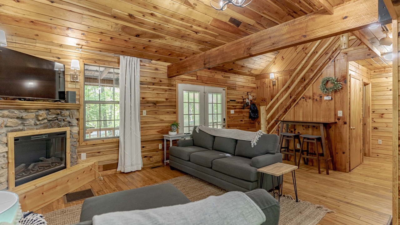 Photo of Livingroom in Rogers