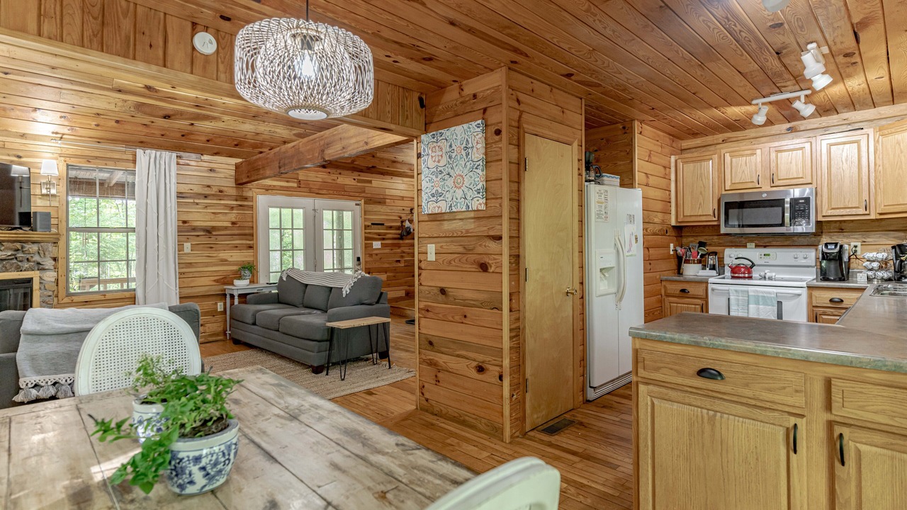 Photo of Kitchen in Rogers