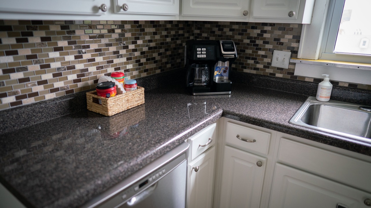 Photo of Kitchen in Maysville