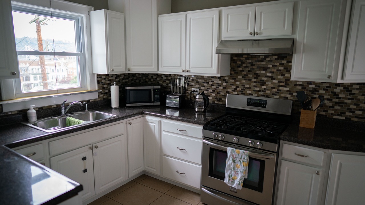 Photo of Kitchen in Maysville