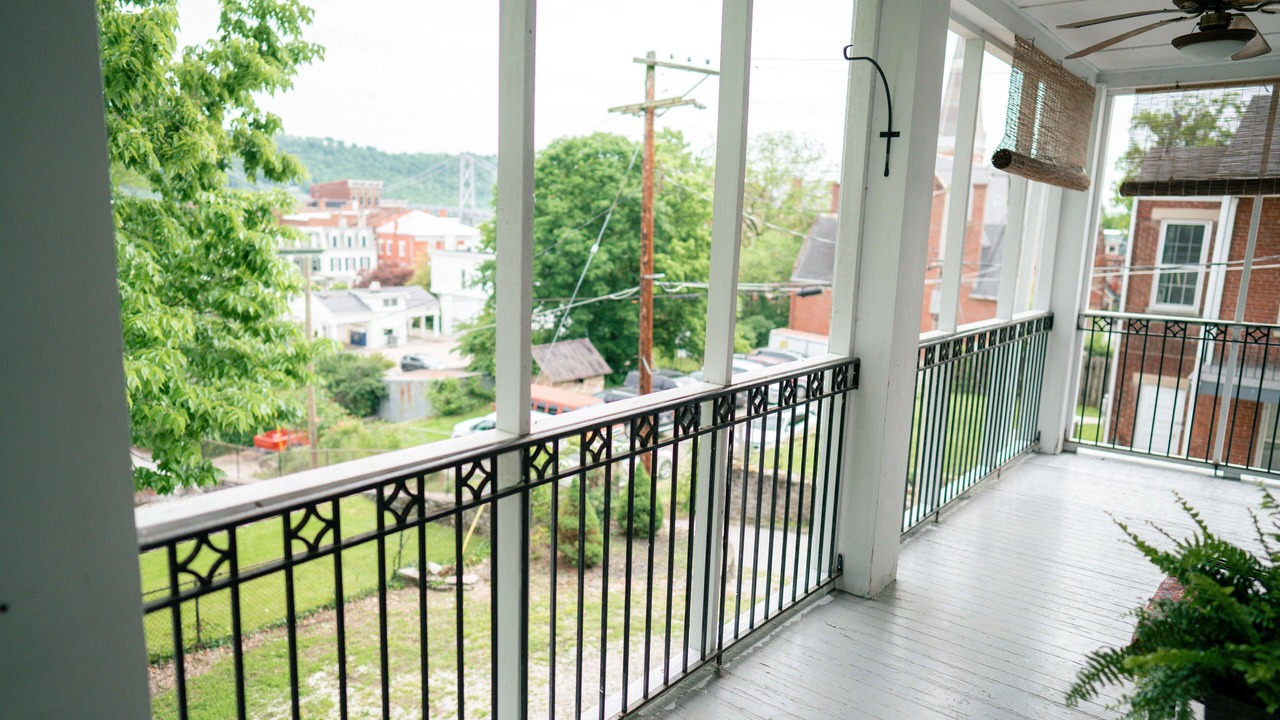 Photo of Outdoor in Maysville