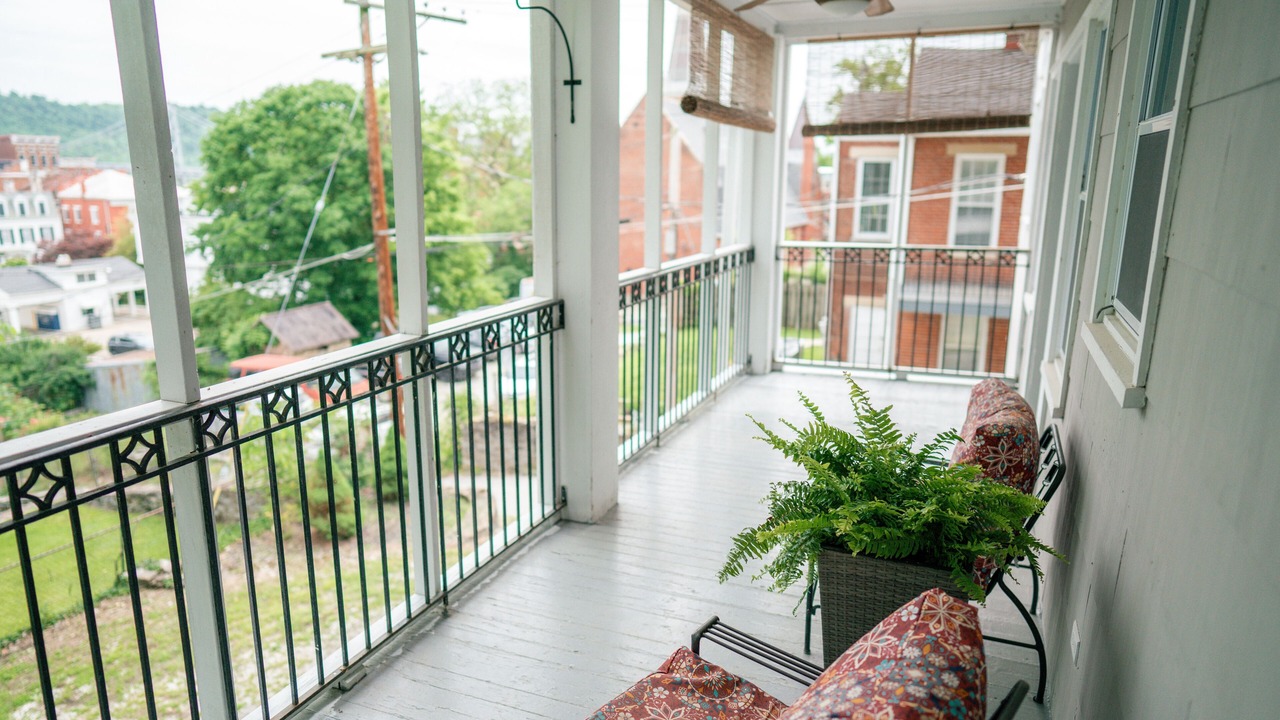Photo of Outdoor in Maysville