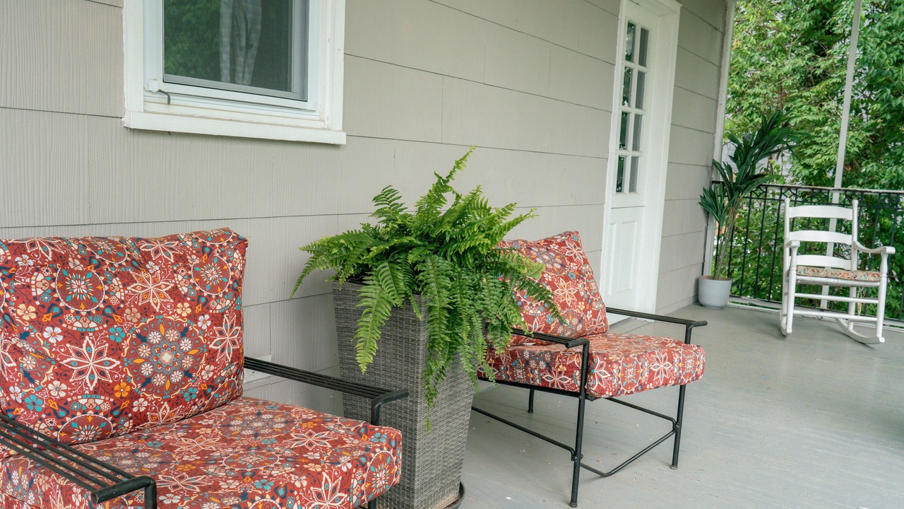 Photo of Outdoor in Maysville