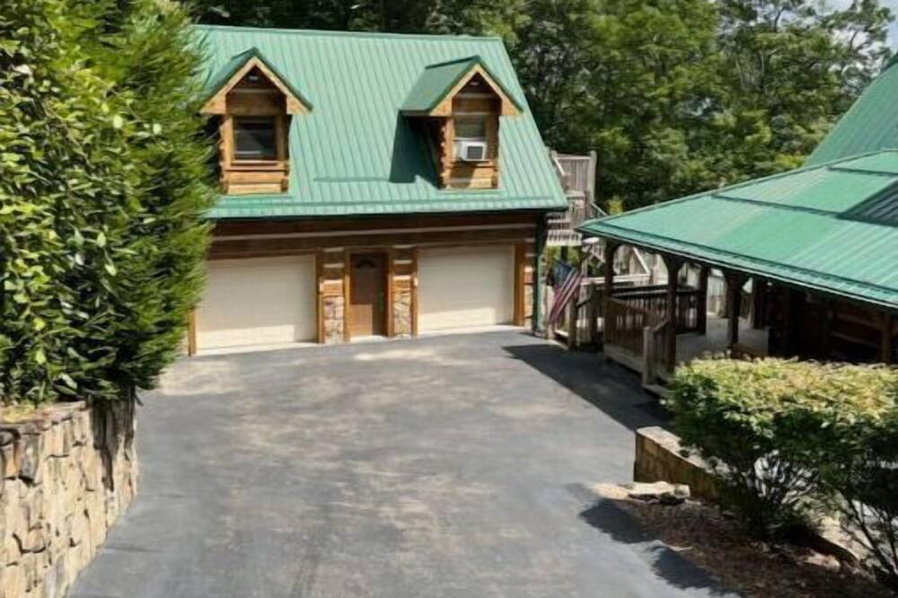 Photo of Outdoor in Johnson County