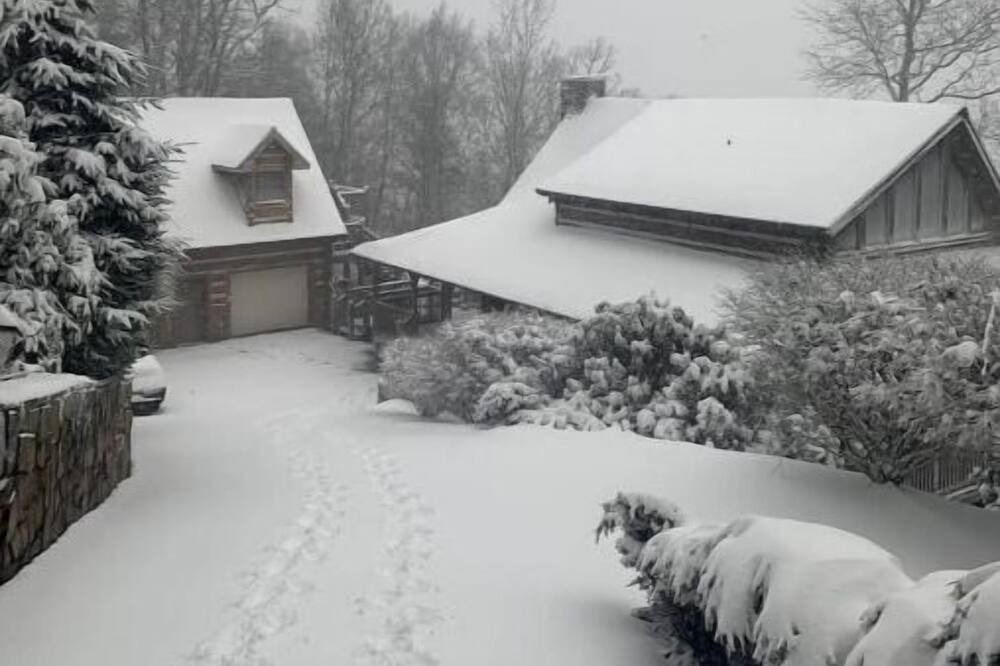 Photo of Outdoor in Johnson County