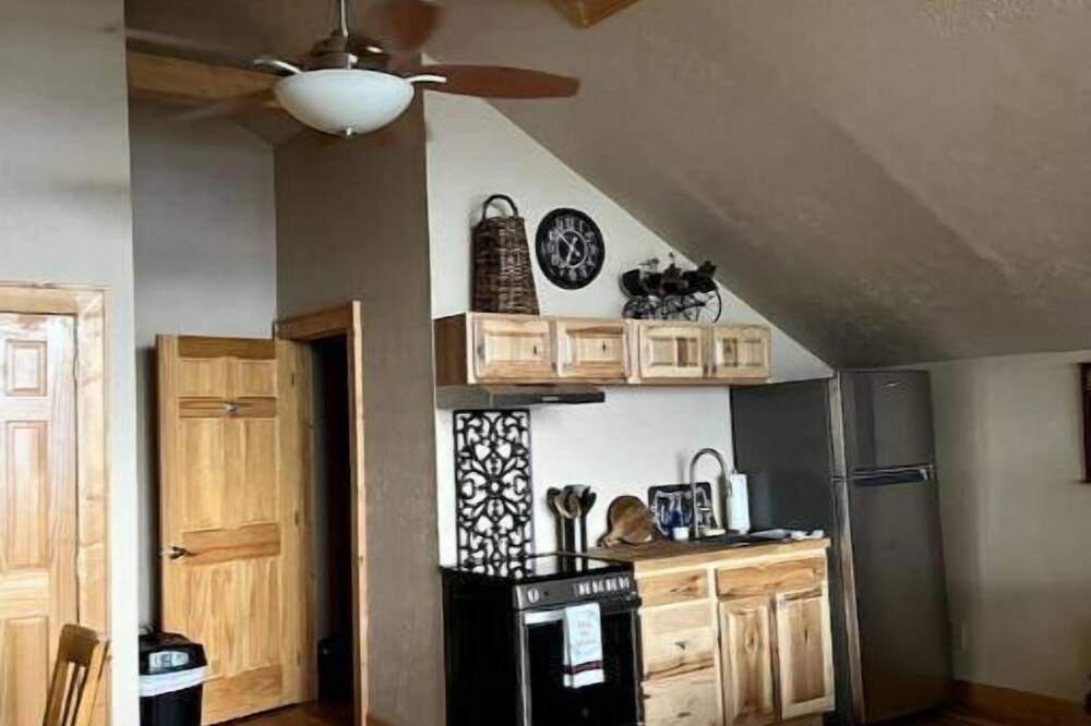 Photo of Kitchen in Johnson County
