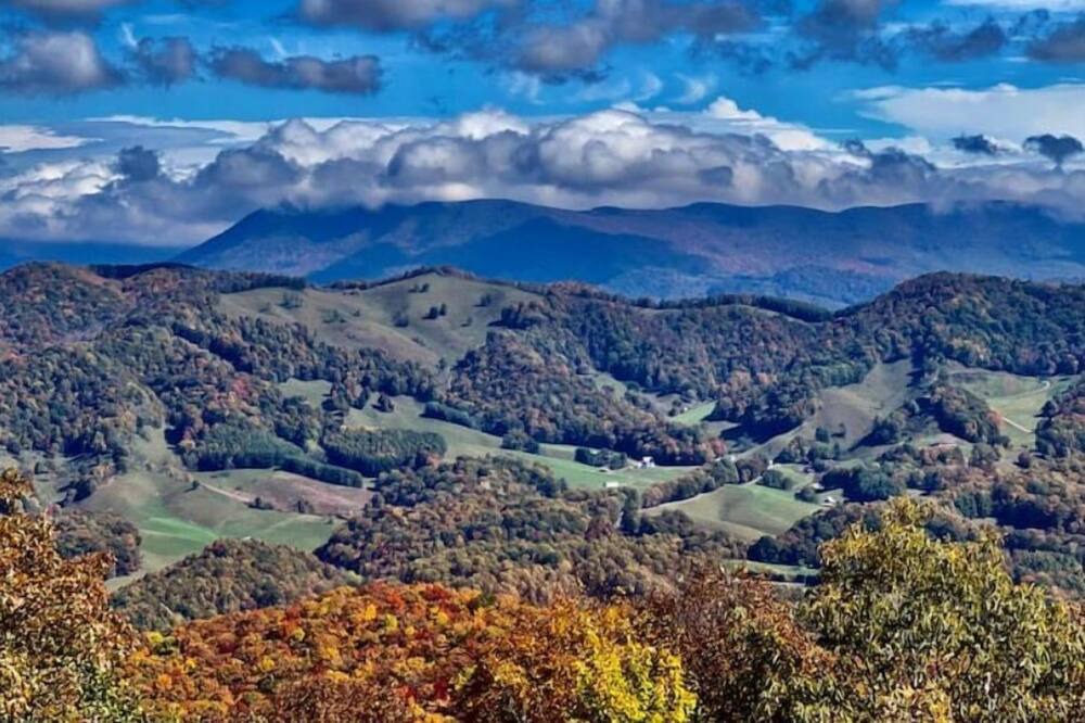 Photo of Outdoor in Johnson County