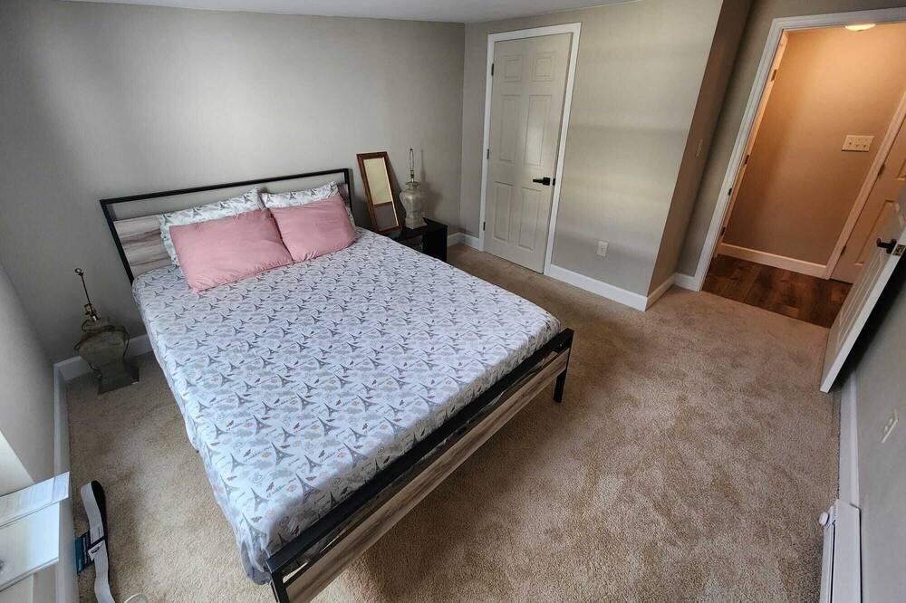 Photo of Bedroom in Gettysburg