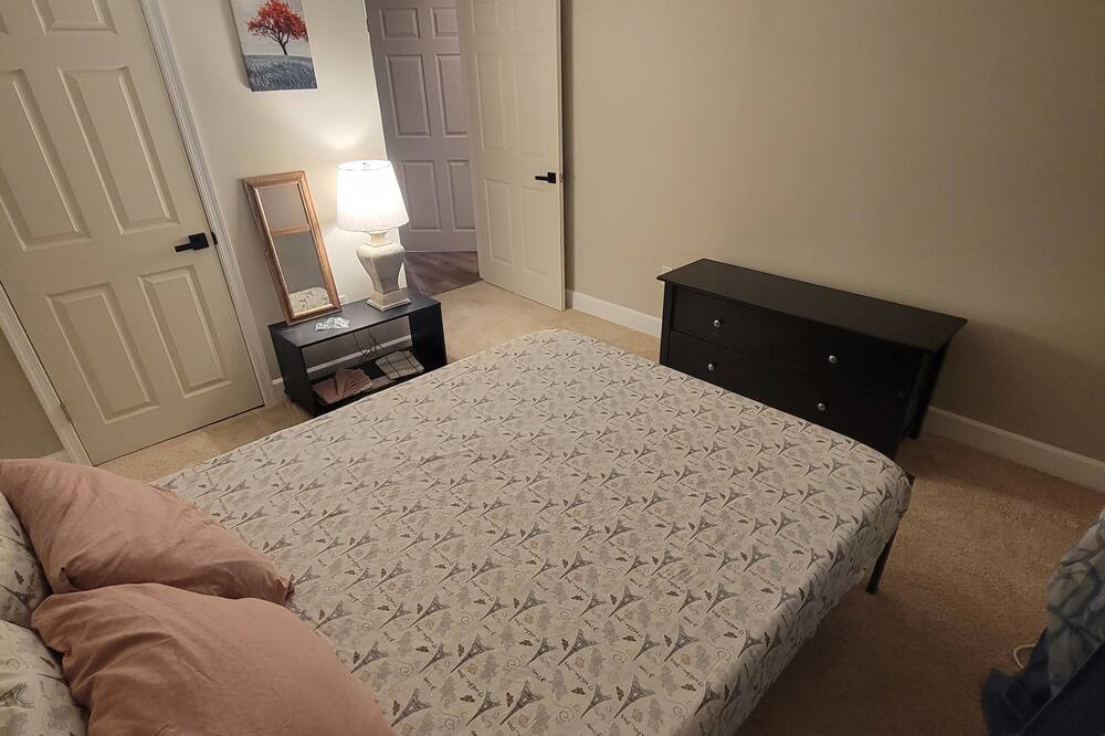 Photo of Bedroom in Gettysburg