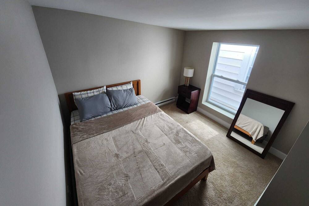 Photo of Bedroom in Gettysburg