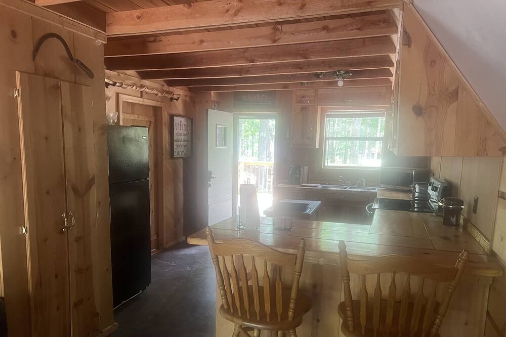 Photo of Kitchen in Wellington