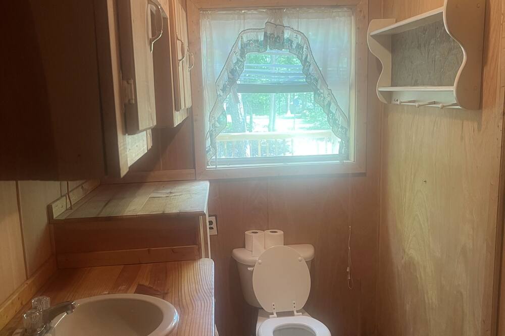 Photo of Bathroom in Wellington