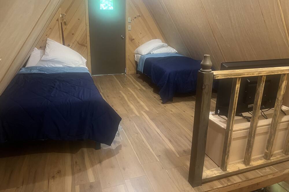 Photo of Bedroom in Wellington