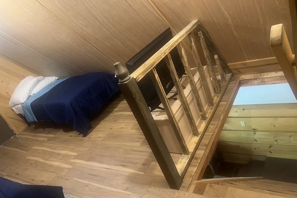 Photo of Bedroom in Wellington