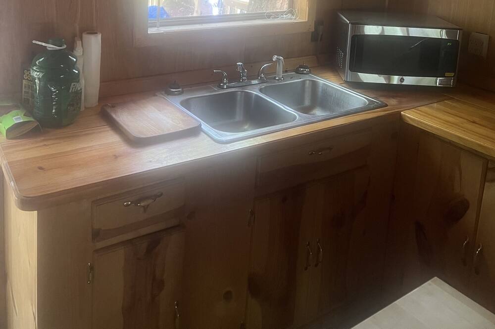 Photo of Kitchen in Wellington