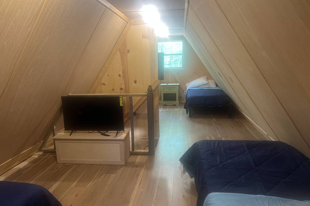 Photo of Bedroom in Wellington