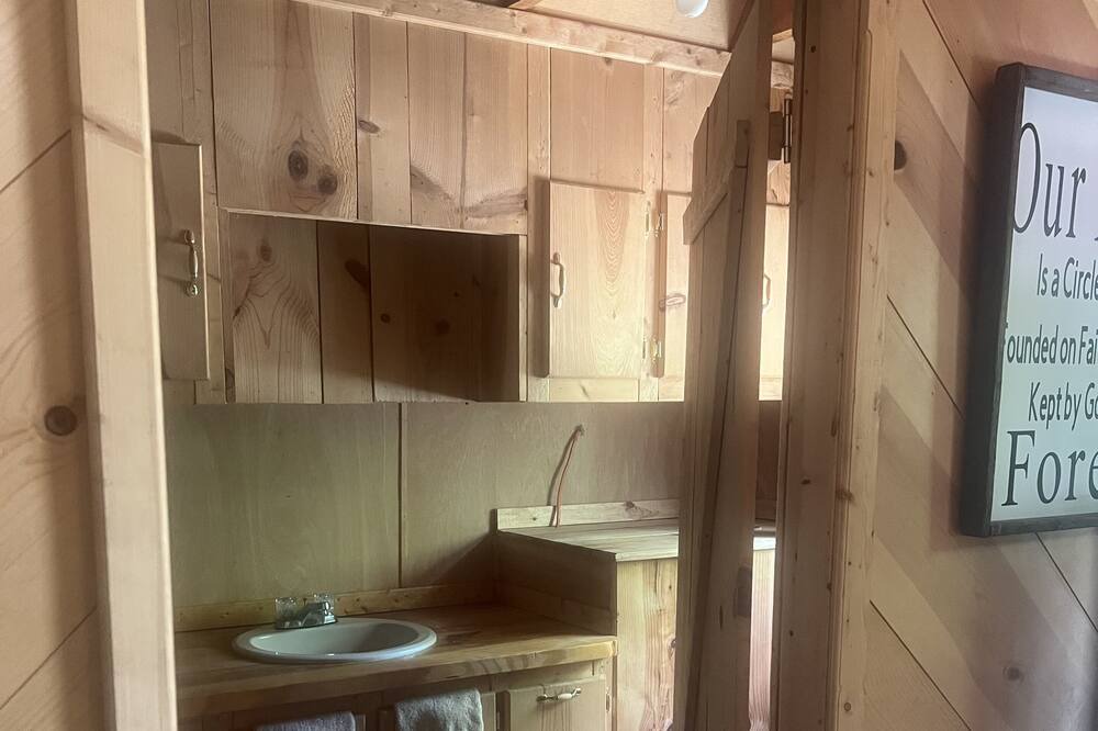 Photo of Kitchen in Wellington