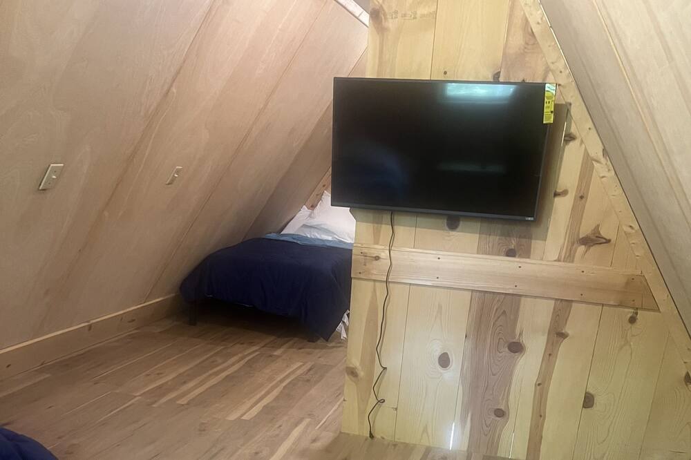 Photo of Bedroom in Wellington