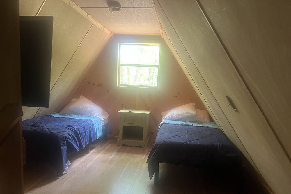 Photo of Bedroom in Wellington