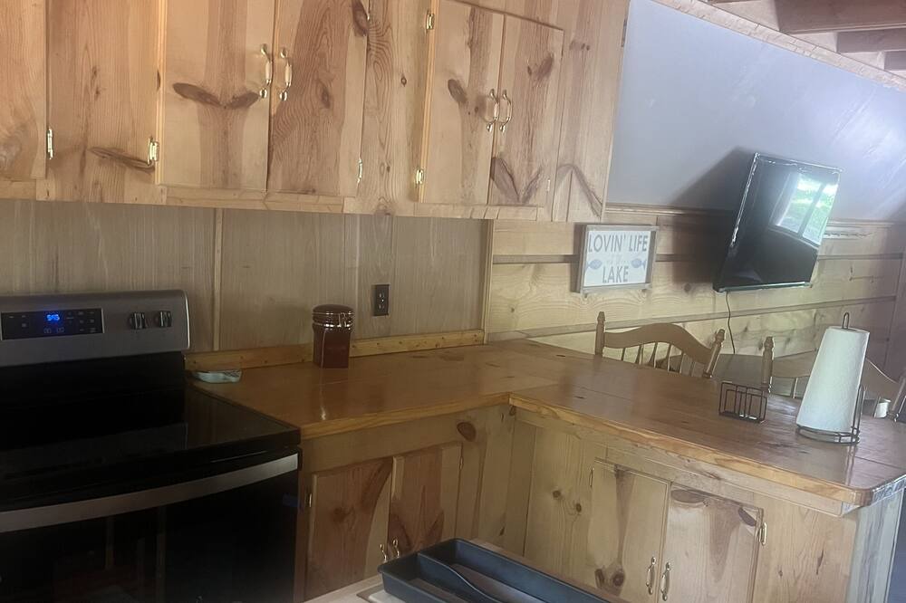 Photo of Kitchen in Wellington