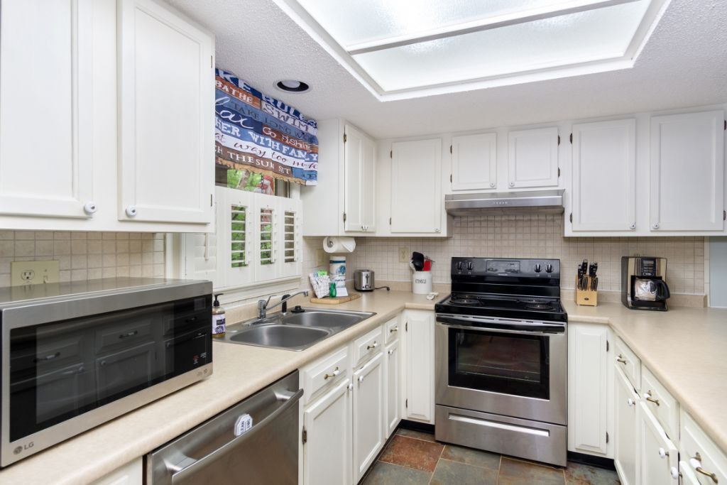 Photo of Kitchen in Lake Lure
