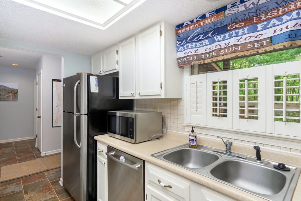 Photo of Kitchen in Lake Lure