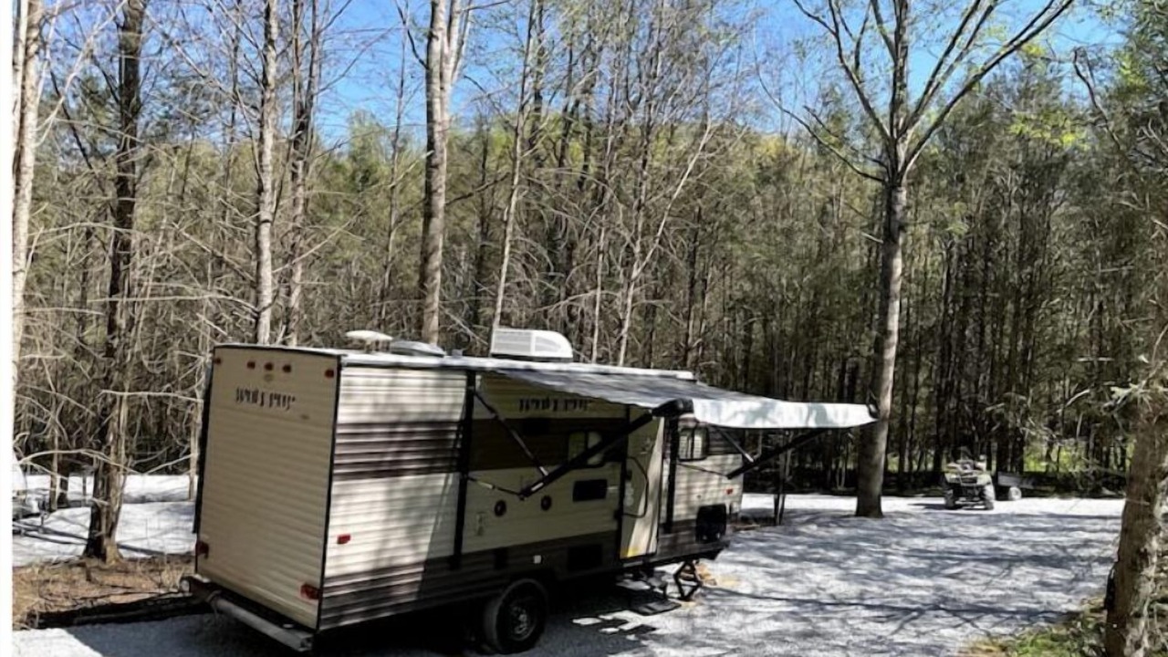 Photo of Outdoor in Roan Mountain