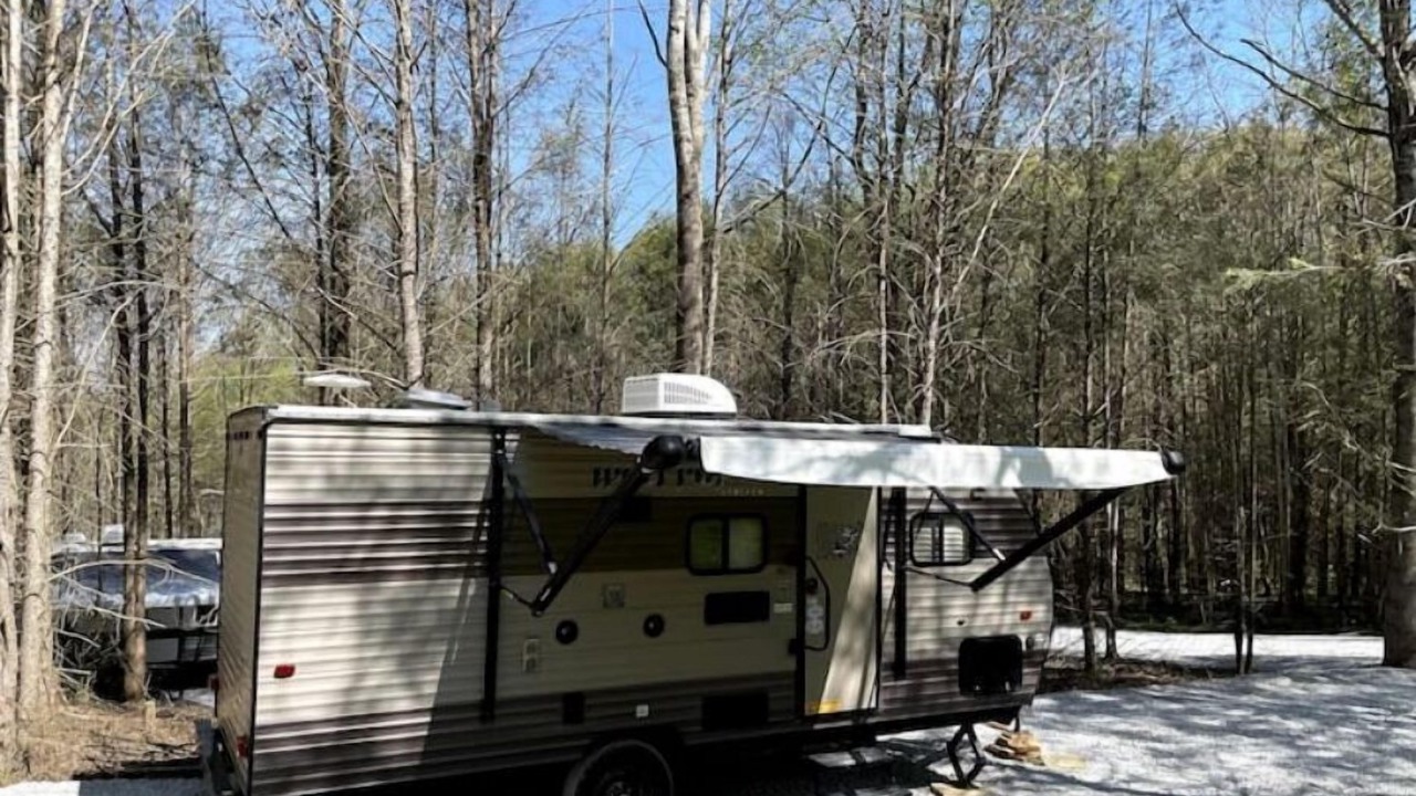 Photo of Outdoor in Roan Mountain