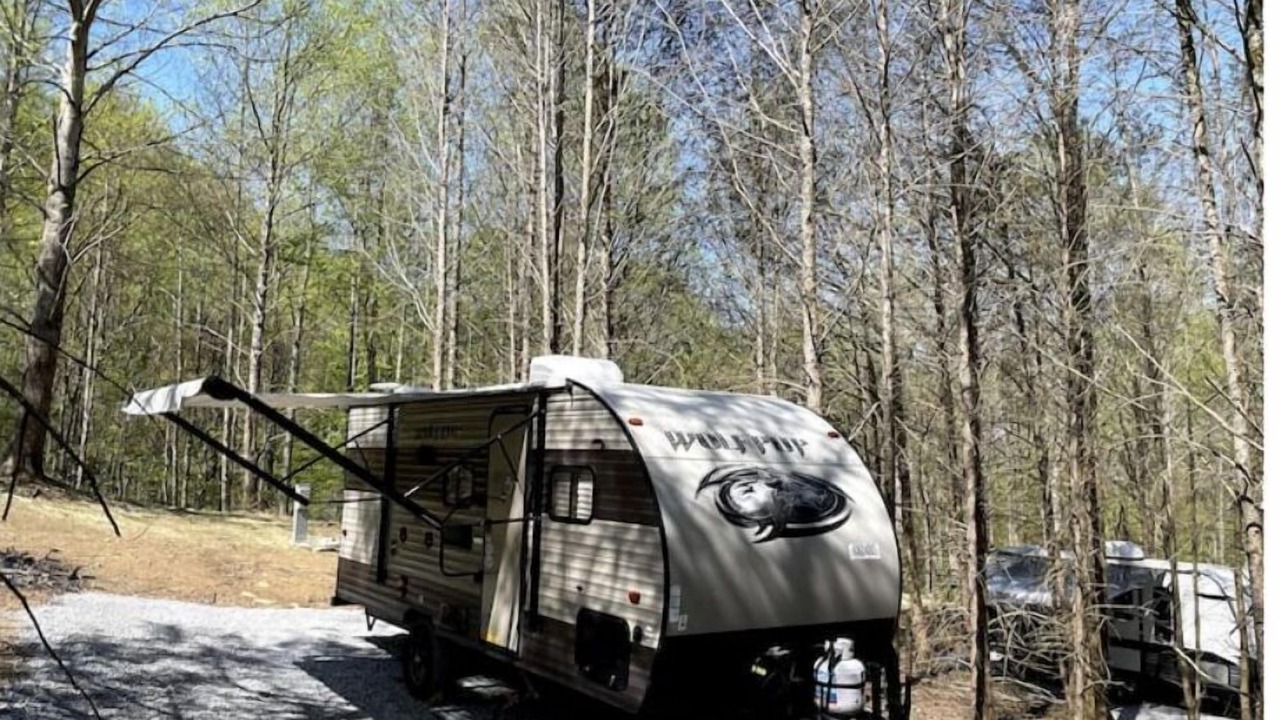 Photo of Outdoor in Roan Mountain