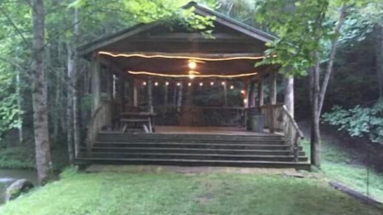 Photo of Outdoor in Roan Mountain