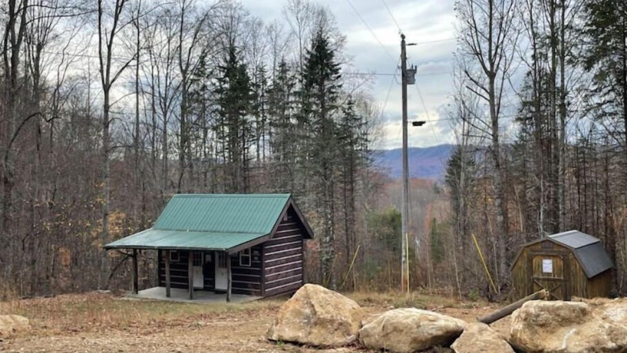 Photo of Outdoor in Roan Mountain