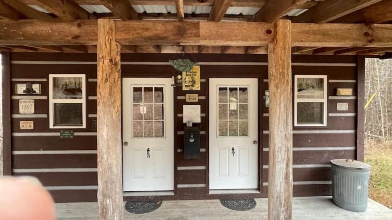 Photo of Outdoor in Roan Mountain