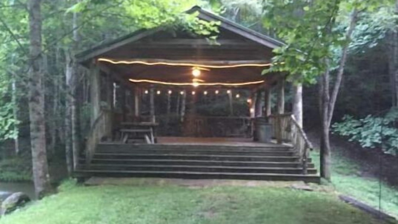 Photo of Outdoor in Roan Mountain