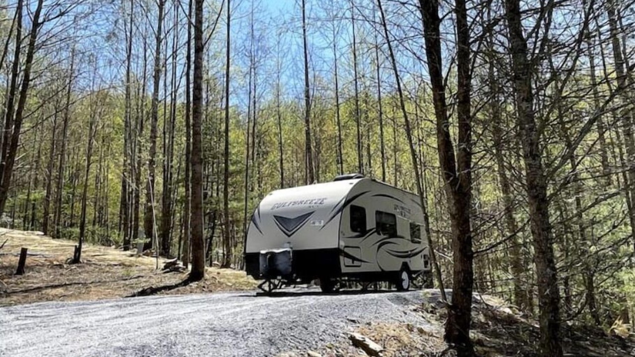 Photo of Outdoor in Roan Mountain