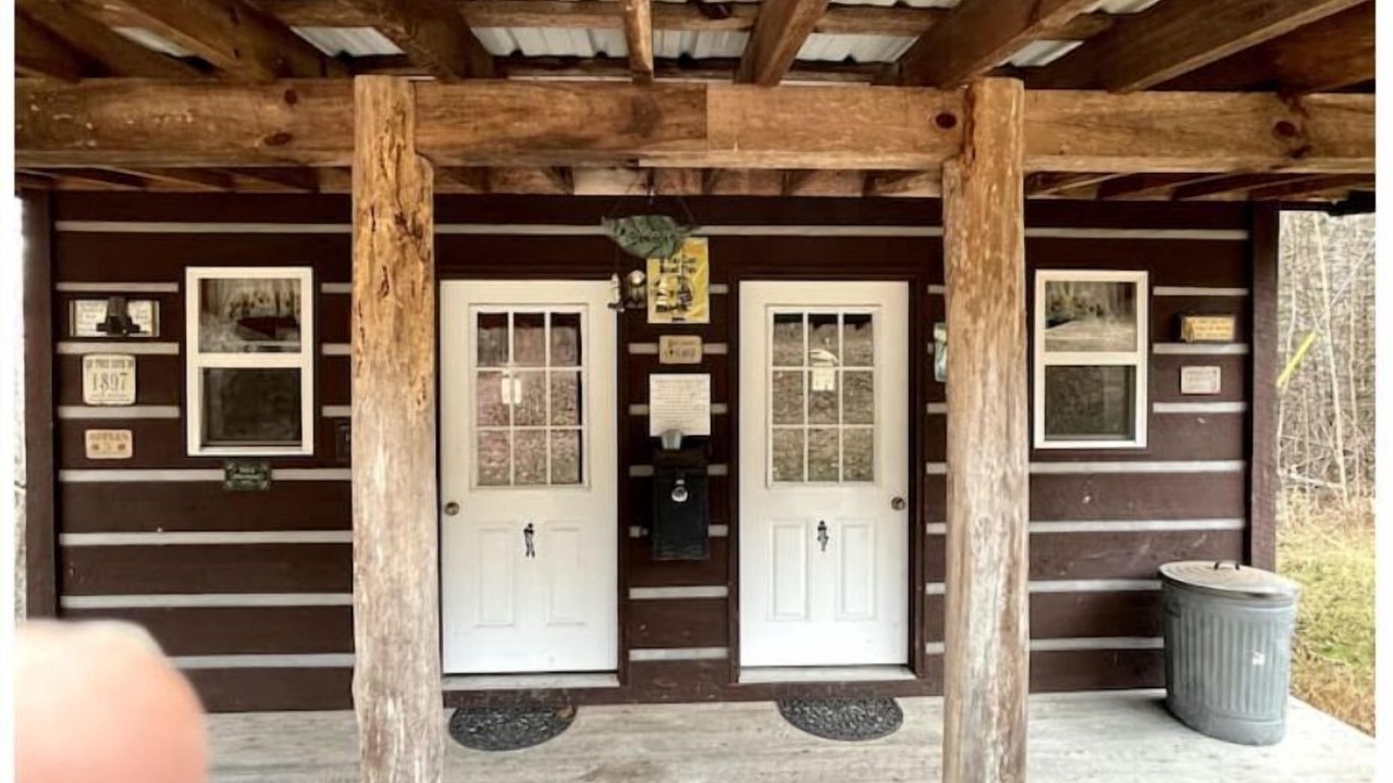 Photo of Outdoor in Roan Mountain